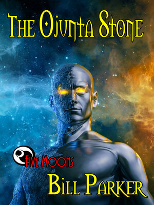 cover image of The Ojunta Stone